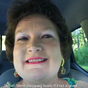 Meet your Posher, Patsy